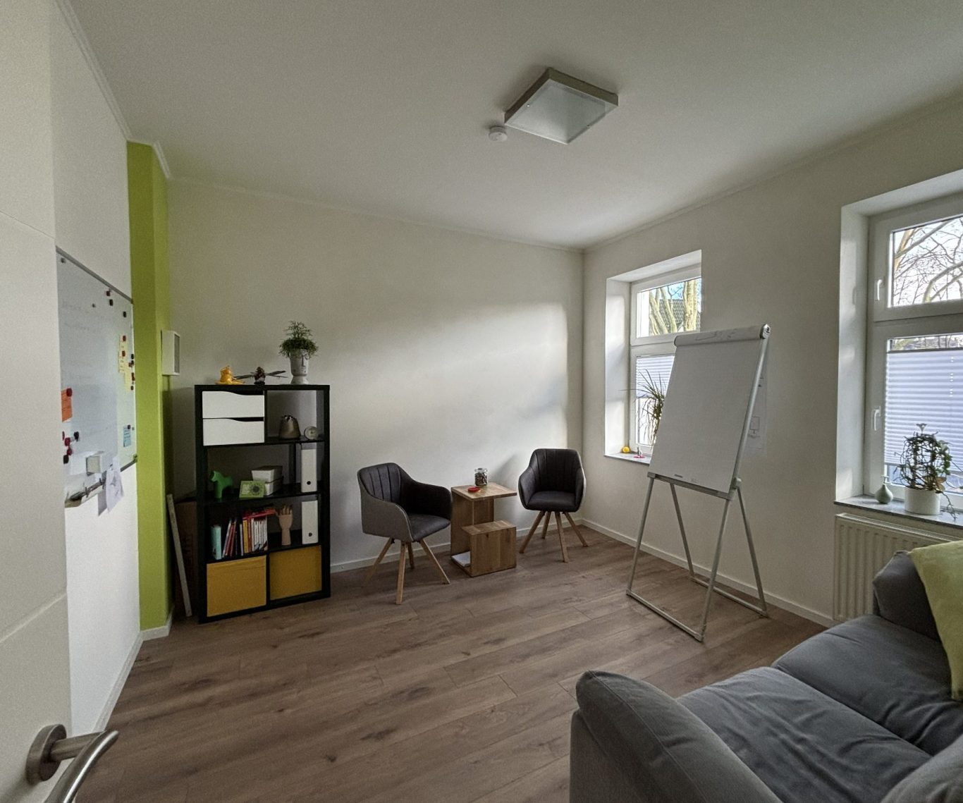 Foto des Coaching-Büros